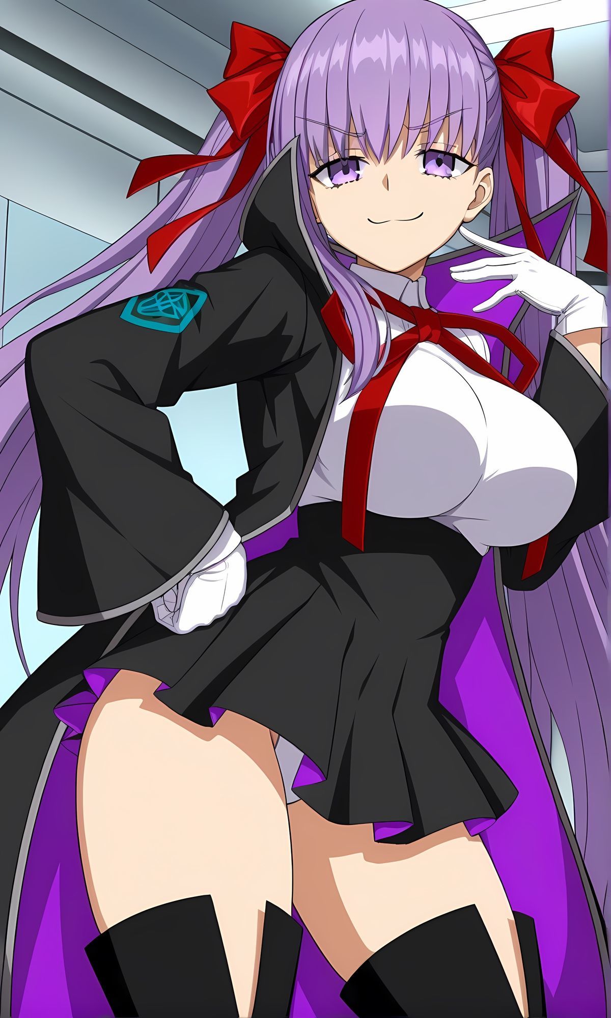 B〇ちゃんのエッチな姿が見てみたい？ サンプル1ページ目