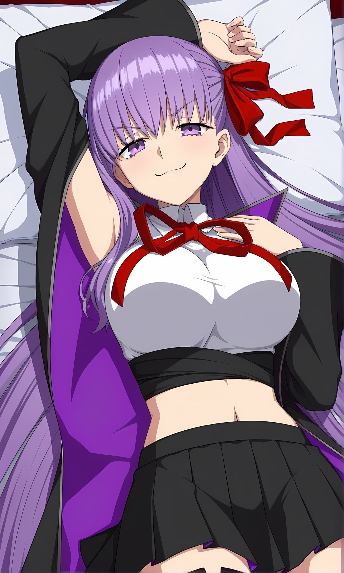 B〇ちゃんのエッチな姿が見てみたい？ サンプル3ページ目