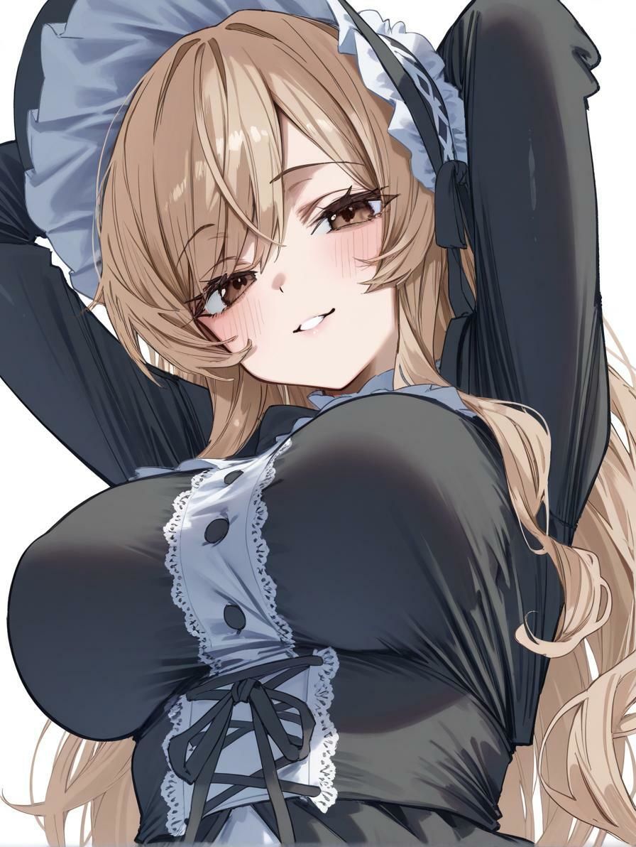 バイトの先輩の裏の顔 〜黒レース姿でからかってくる先輩が可愛すぎる〜 サンプル2ページ目