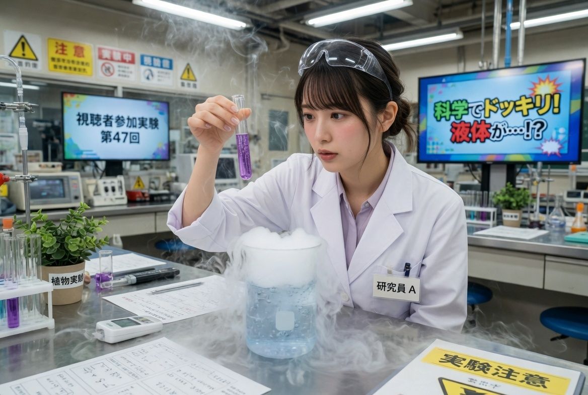 パイオツTV サンプル1ページ目
