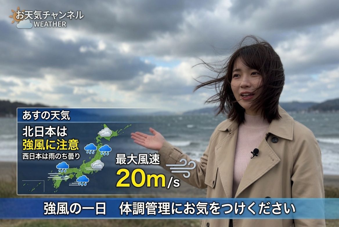 パイオツTV サンプル2ページ目