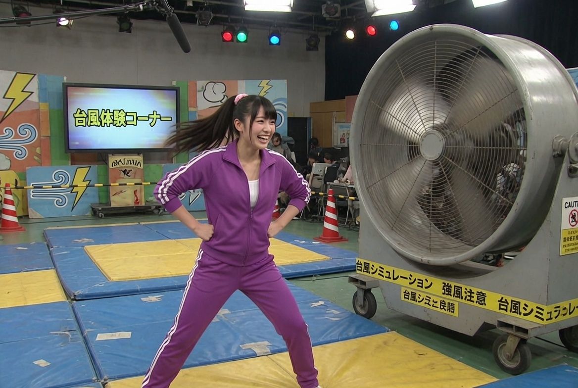 パイオツTV サンプル4ページ目