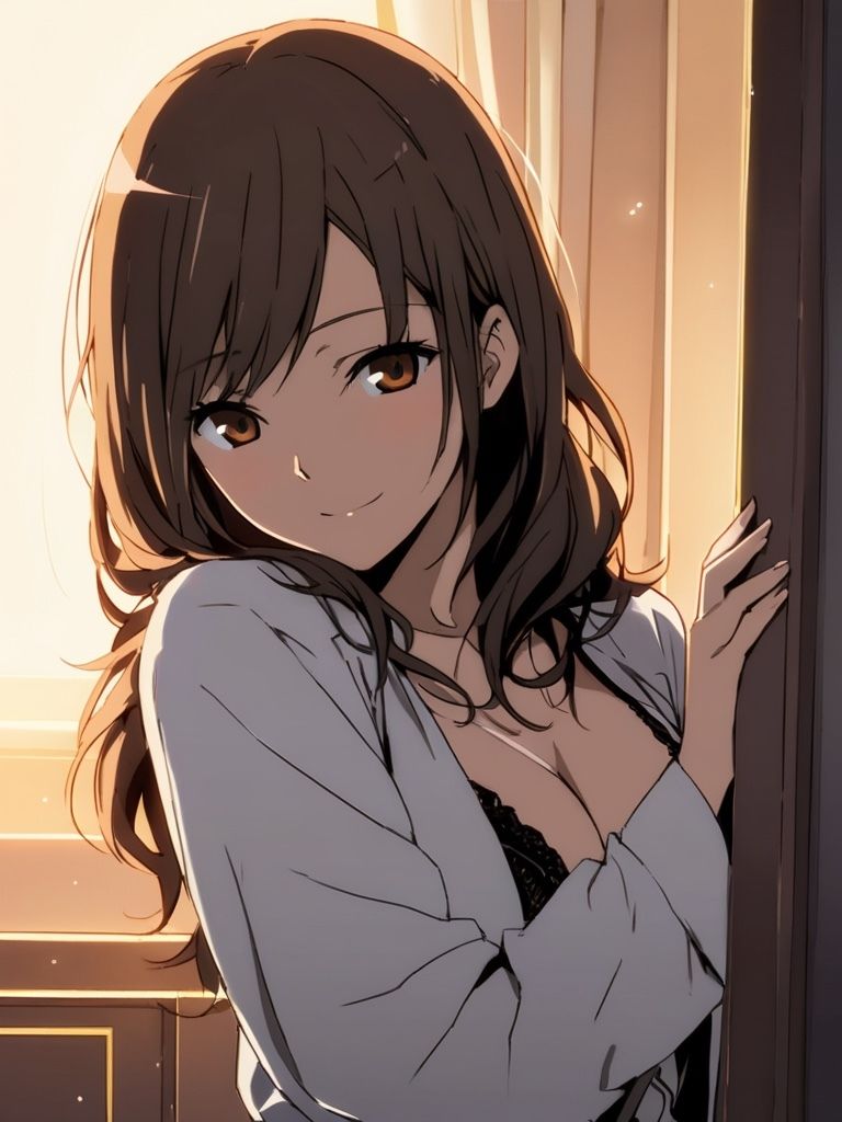 大人のお姉さんと、少し大胆な夜のあまあま同棲生活 サンプル2ページ目