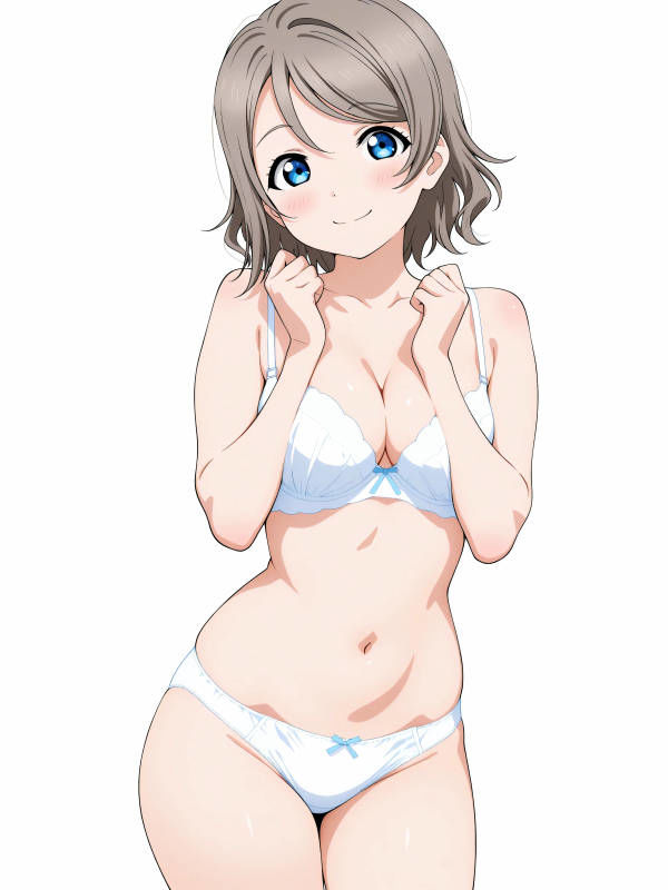 ラブカノジョ サンプル4ページ目