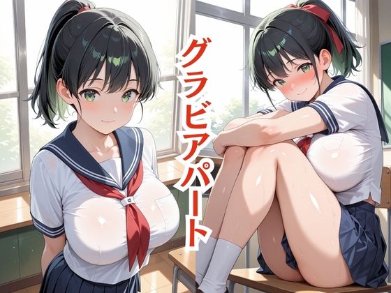 嫌われ者のキモオジ教師は生徒を呼び出してこっそり○しています  被害者11人目 優等生ゆい サンプル2ページ目