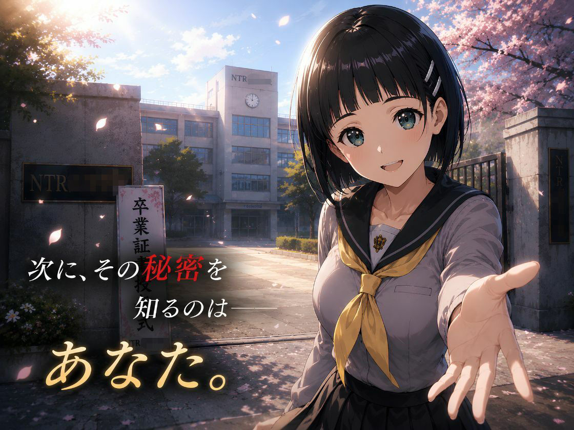 【4Kアニメ】憧れの企業に就職した私が知った、誰にも言えない秘密‥ サンプル3ページ目