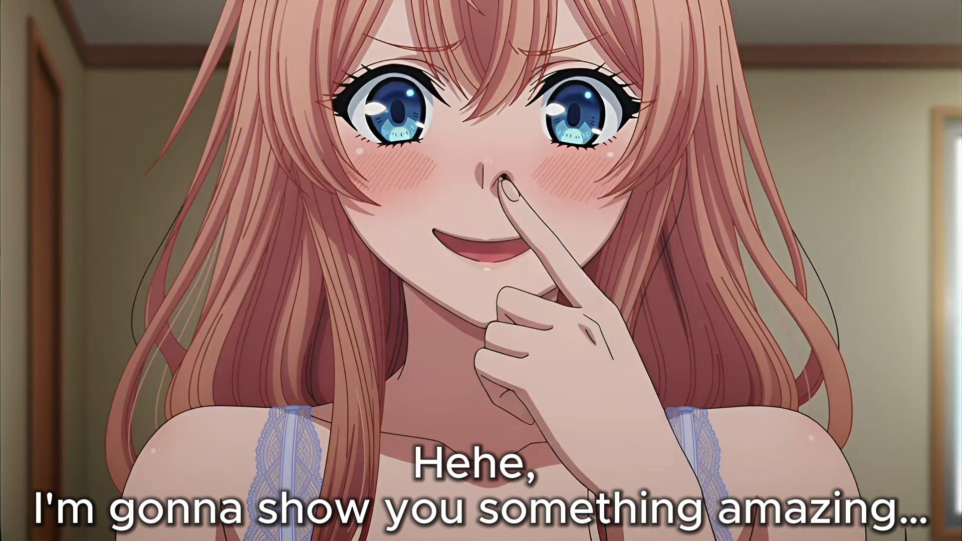 えっちなくしゃみ？アンソロジー（MP4アニメ）/ For Adults？ A Sneeze Anthology （MP4 Anime） サンプル6ページ目