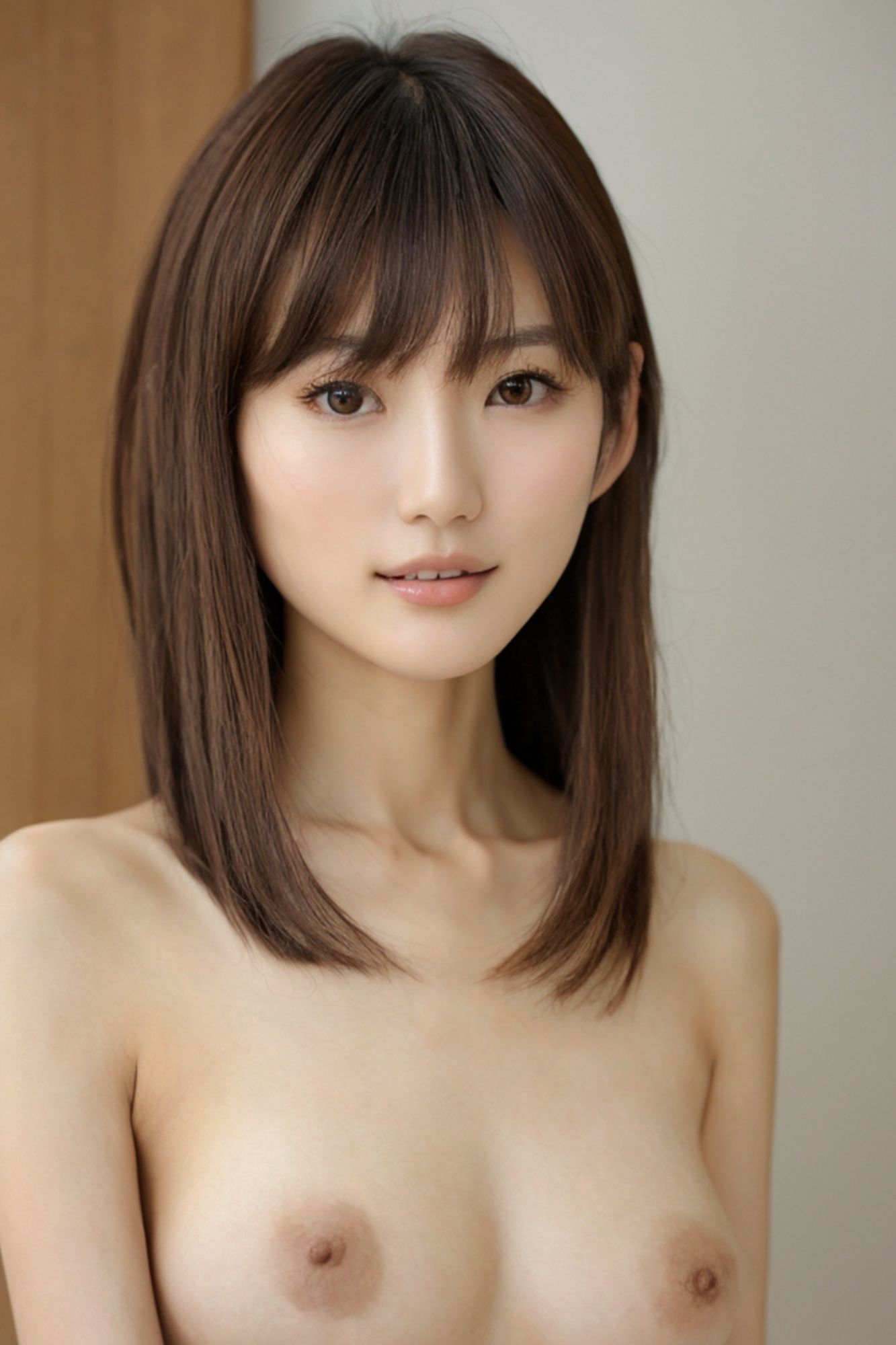 人間もどき2 サンプル2ページ目