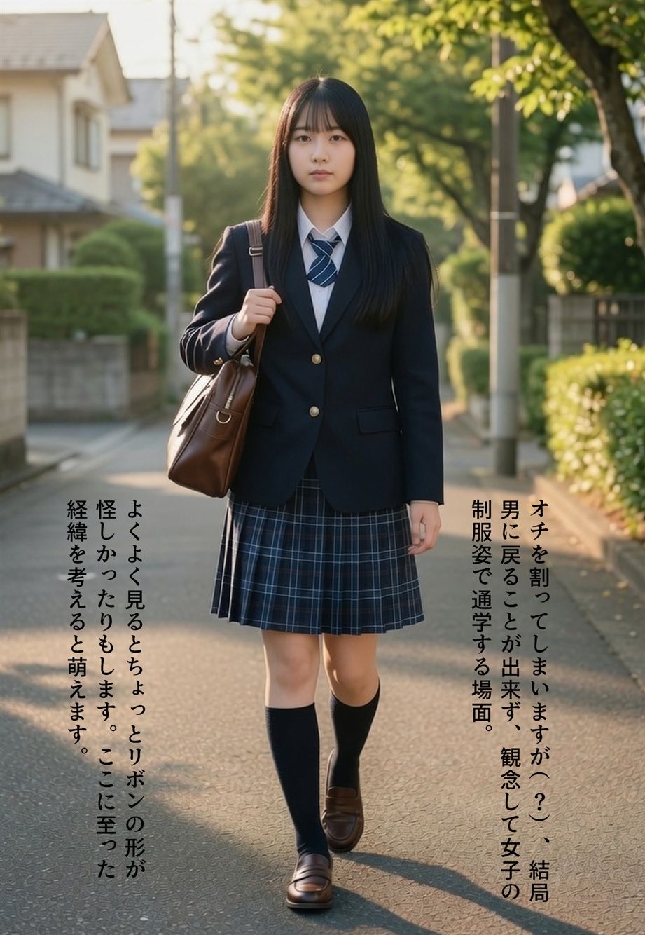 【衝撃！】バニーガールにされていく男たち  画集 サンプル7ページ目