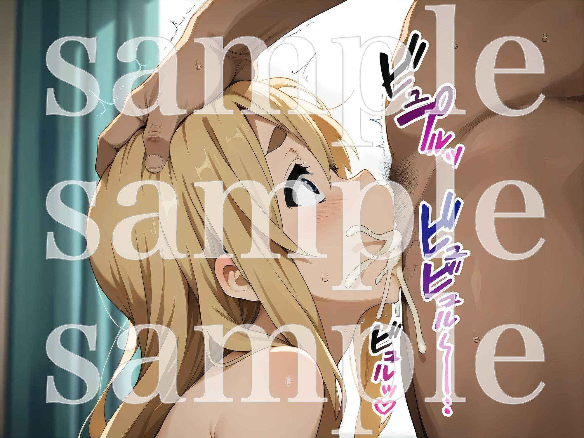 放課後挿入タイム同学年セット〜ゆい＆みお＆りつ＆むぎ サンプル10ページ目
