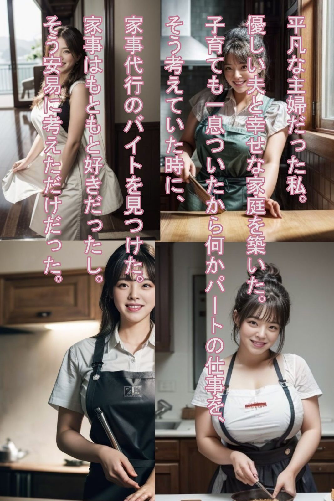 最愛の妻が失踪して一年後怪しげなSDカードが届きました 愛する妻の孕ませ画像が届いた日 vol.11 サンプル1ページ目