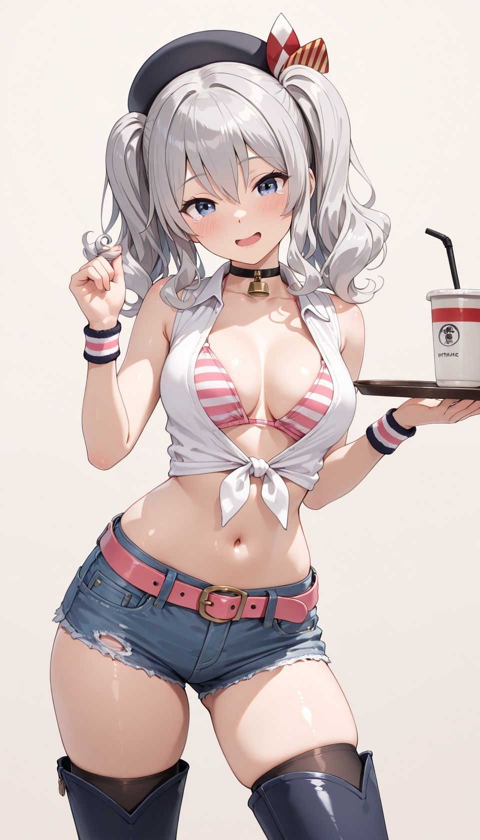 専属秘書の裏仕事vol3 サンプル2ページ目