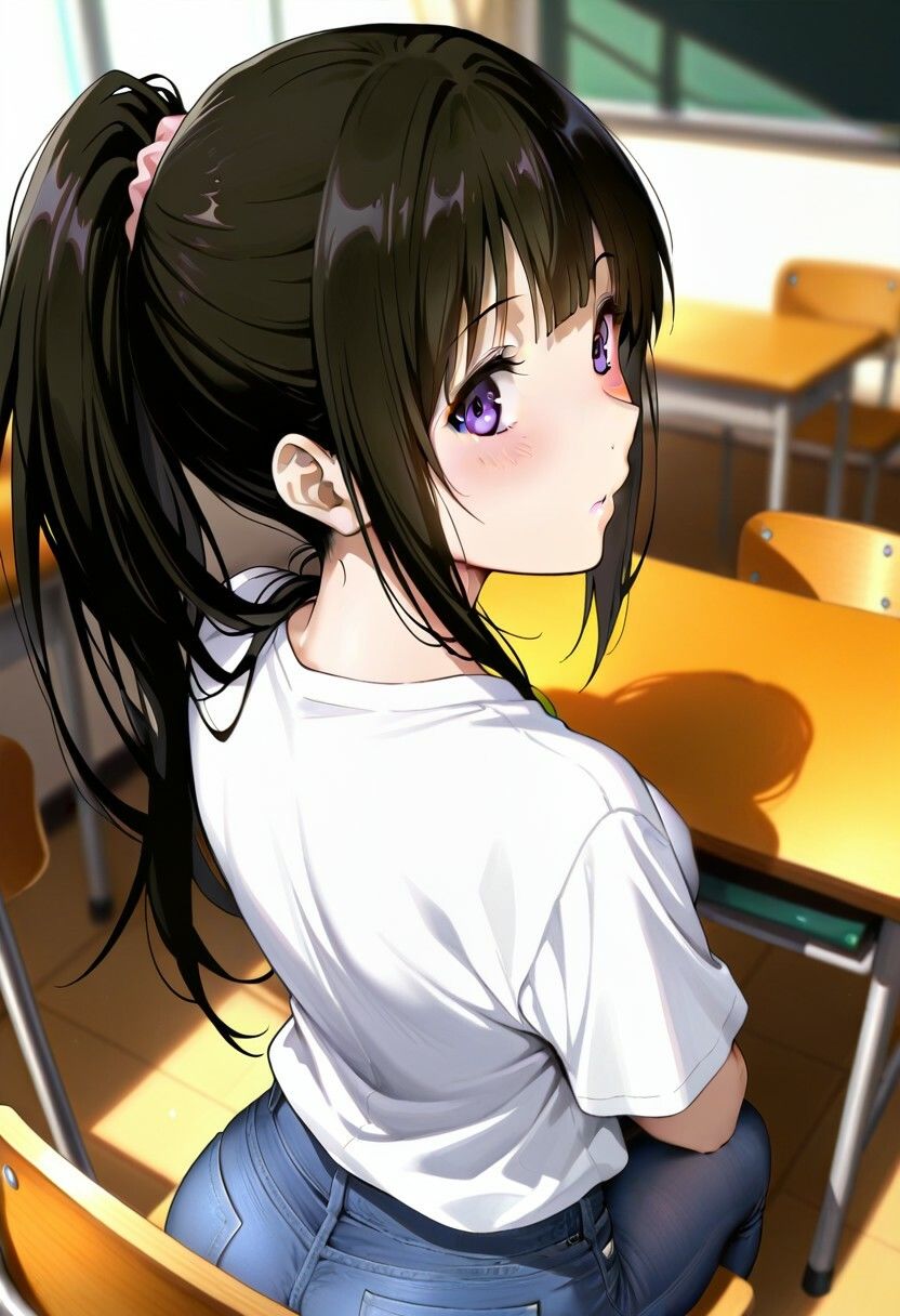 ［ニプルファック×子宮脱］ハードなえっち サンプル1ページ目