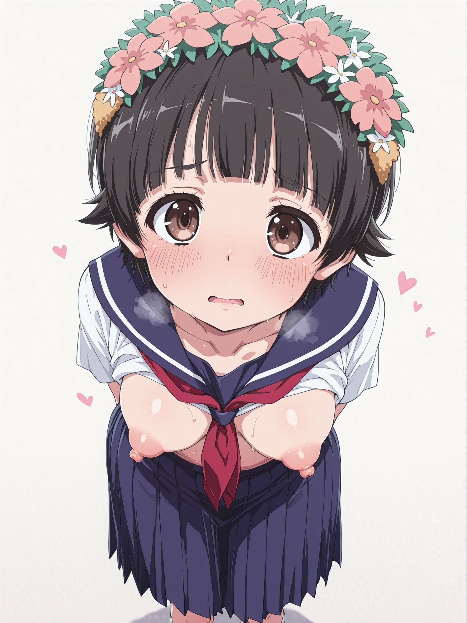 とあるえちちなれーるがん ＃3 サンプル1ページ目