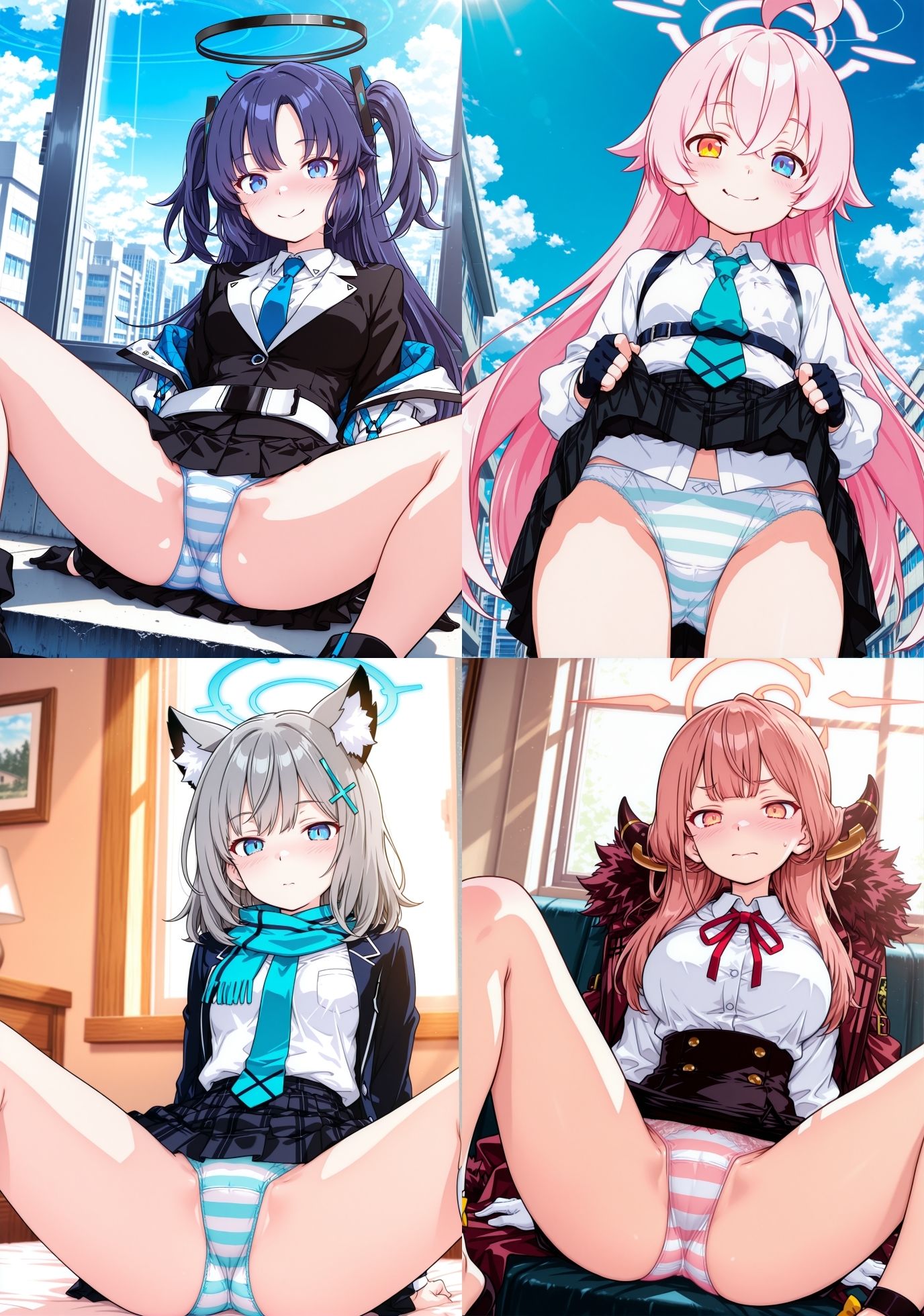 Eros Archive 動画版 サンプル1ページ目