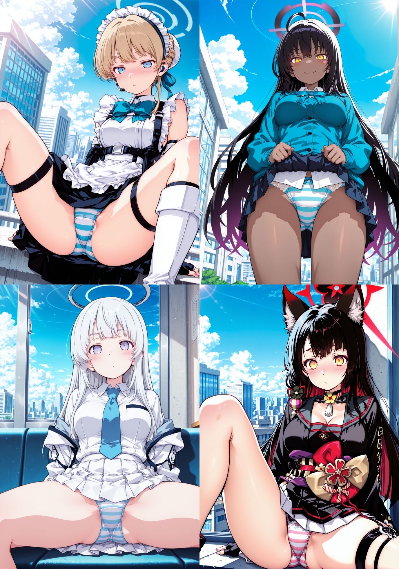 Eros Archive 動画版 サンプル3ページ目