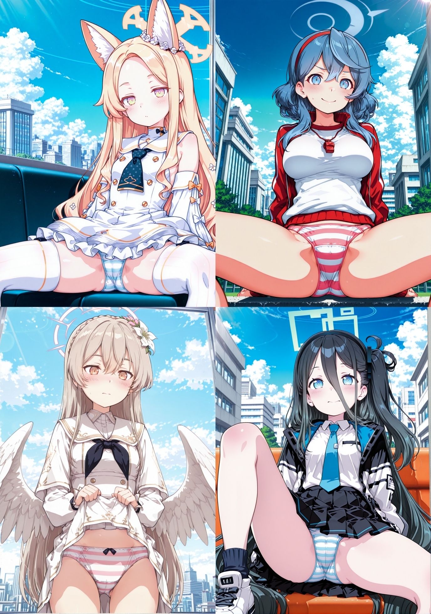 Eros Archive 動画版 サンプル4ページ目
