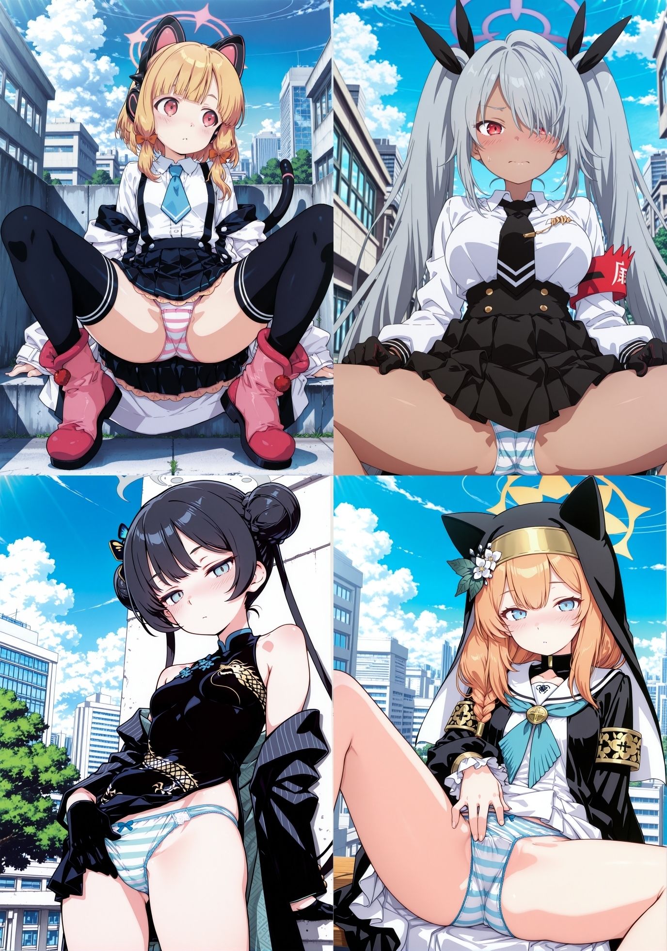 Eros Archive 動画版 サンプル6ページ目