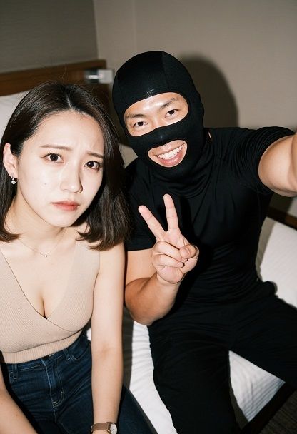 高額モデルに応募してきたOLさんにいろいろやってみた サンプル2ページ目