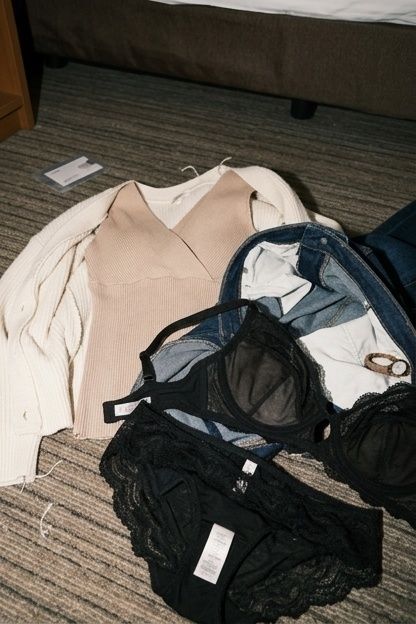 高額モデルに応募してきたOLさんにいろいろやってみた サンプル6ページ目