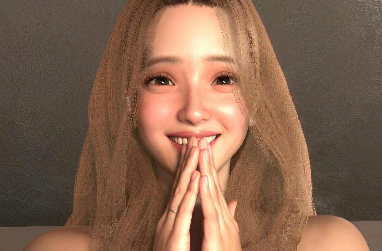 世にも奇妙なエロ物語1〜リメイク〜 サンプル10ページ目