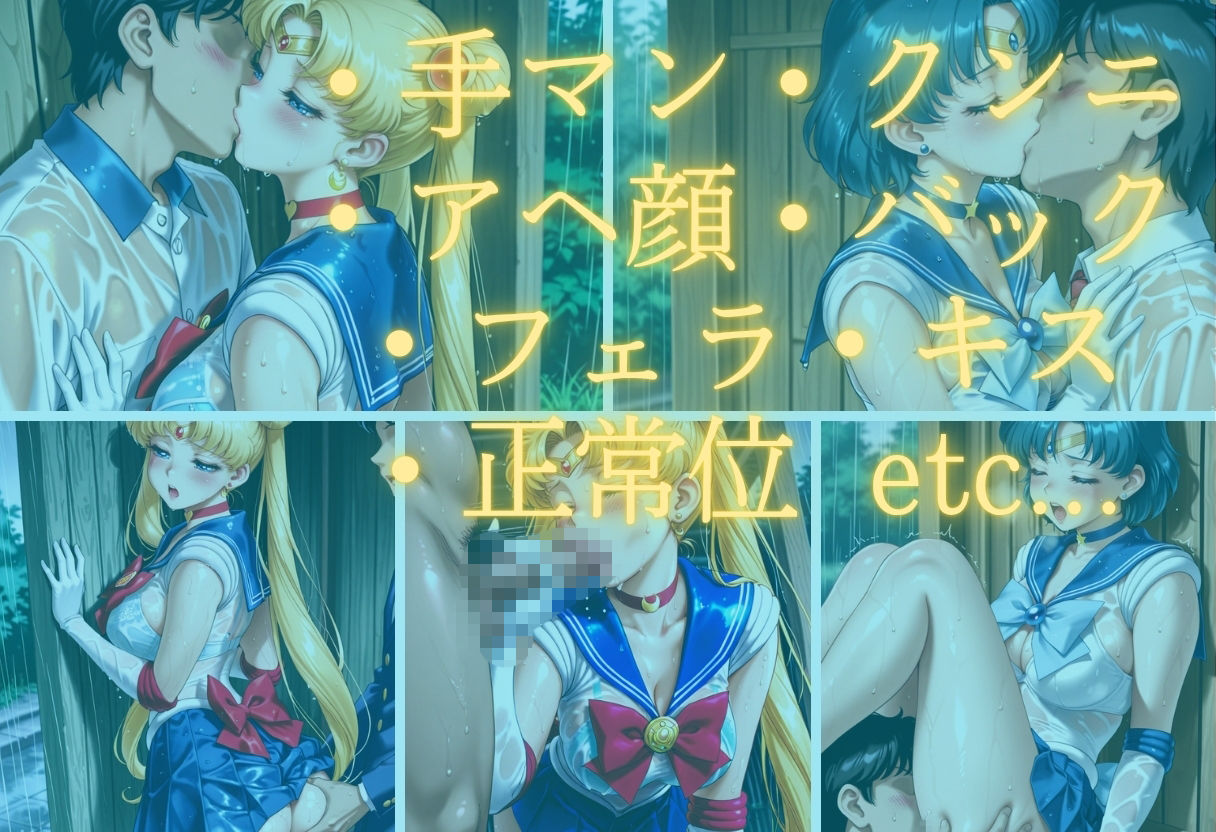 甘く淫らな放課後〜濡れた彼女はもう我慢できない〜Vol.6 サンプル2ページ目