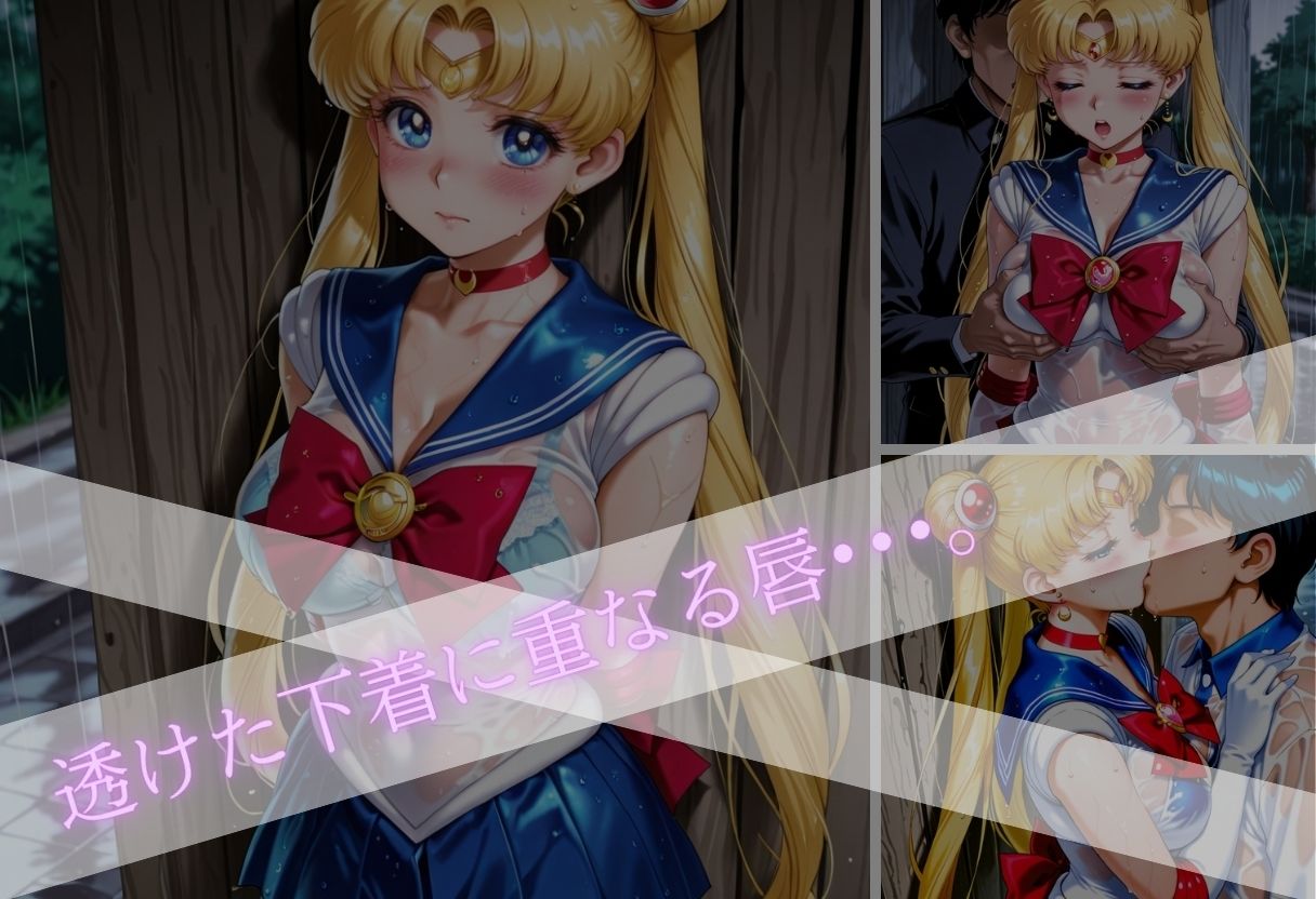 甘く淫らな放課後〜濡れた彼女はもう我慢できない〜Vol.6 サンプル3ページ目