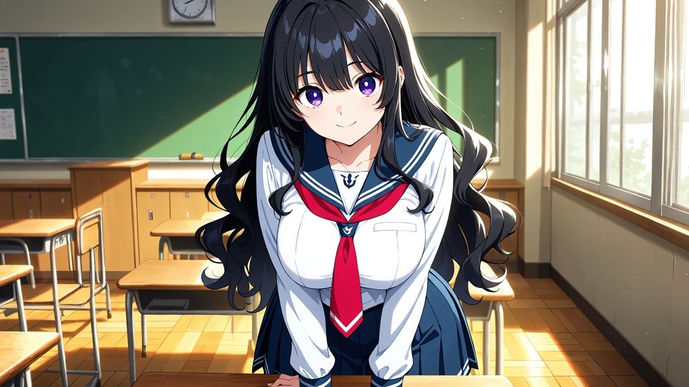 名門女子校の白スク水姉妹が新任水泳コーチに孕ませ調教【4K】 サンプル3ページ目