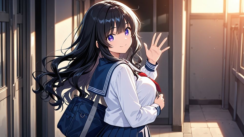 名門女子校の白スク水姉妹が新任水泳コーチに孕ませ調教【4K】 サンプル9ページ目
