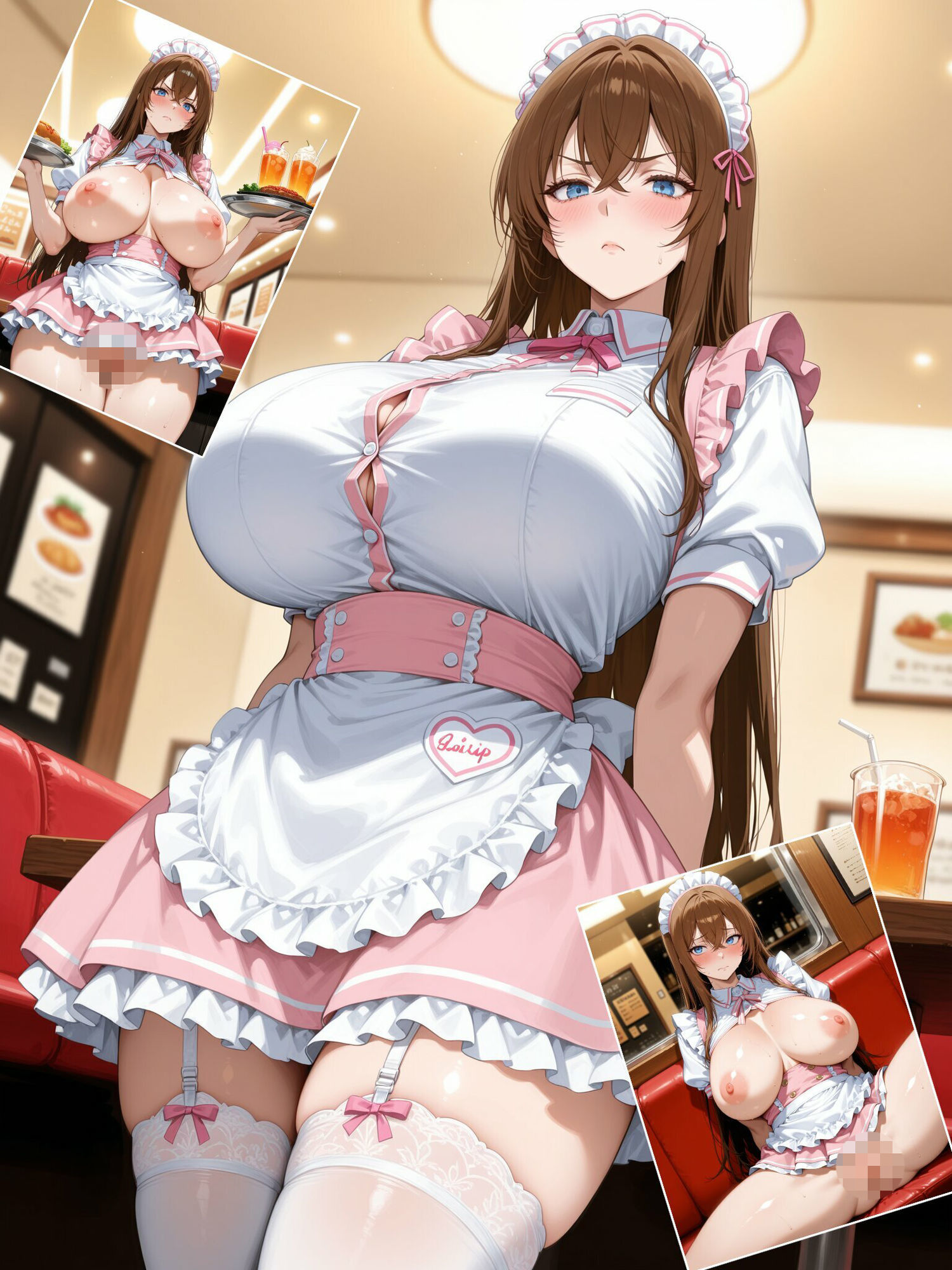 Tabibito illustrations May 2026 part2 サンプル6ページ目