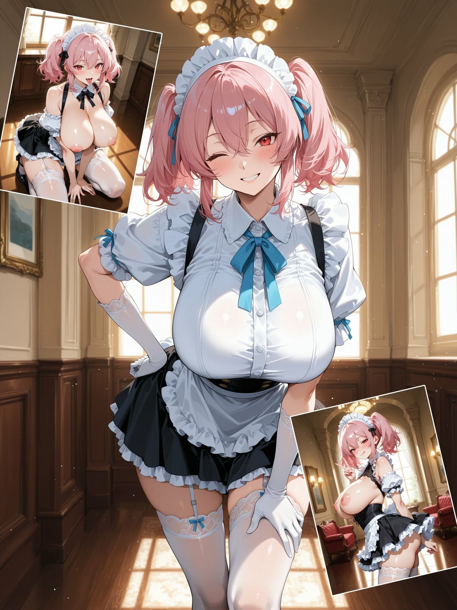 Tabibito illustrations May 2026 part2 サンプル7ページ目