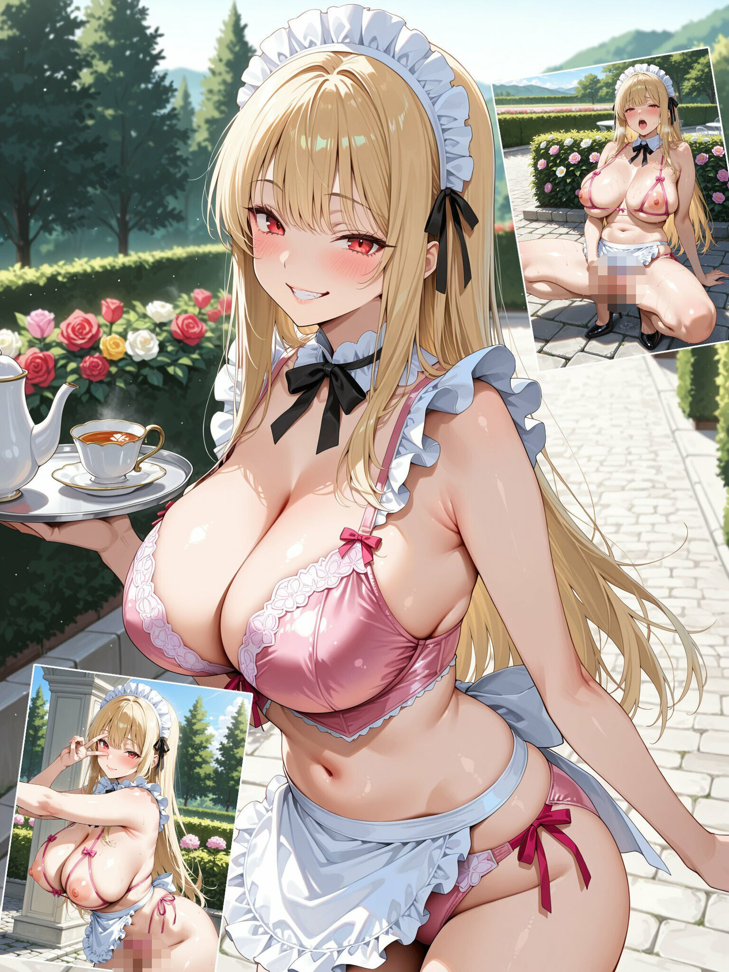 Tabibito illustrations May 2026 part3 サンプル4ページ目