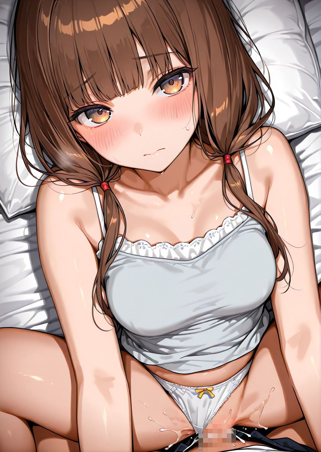 『シノミヤ様は犯られたい 〜お可愛い女子校生たちの強●メス堕ち校則違反ログ〜』 サンプル2ページ目