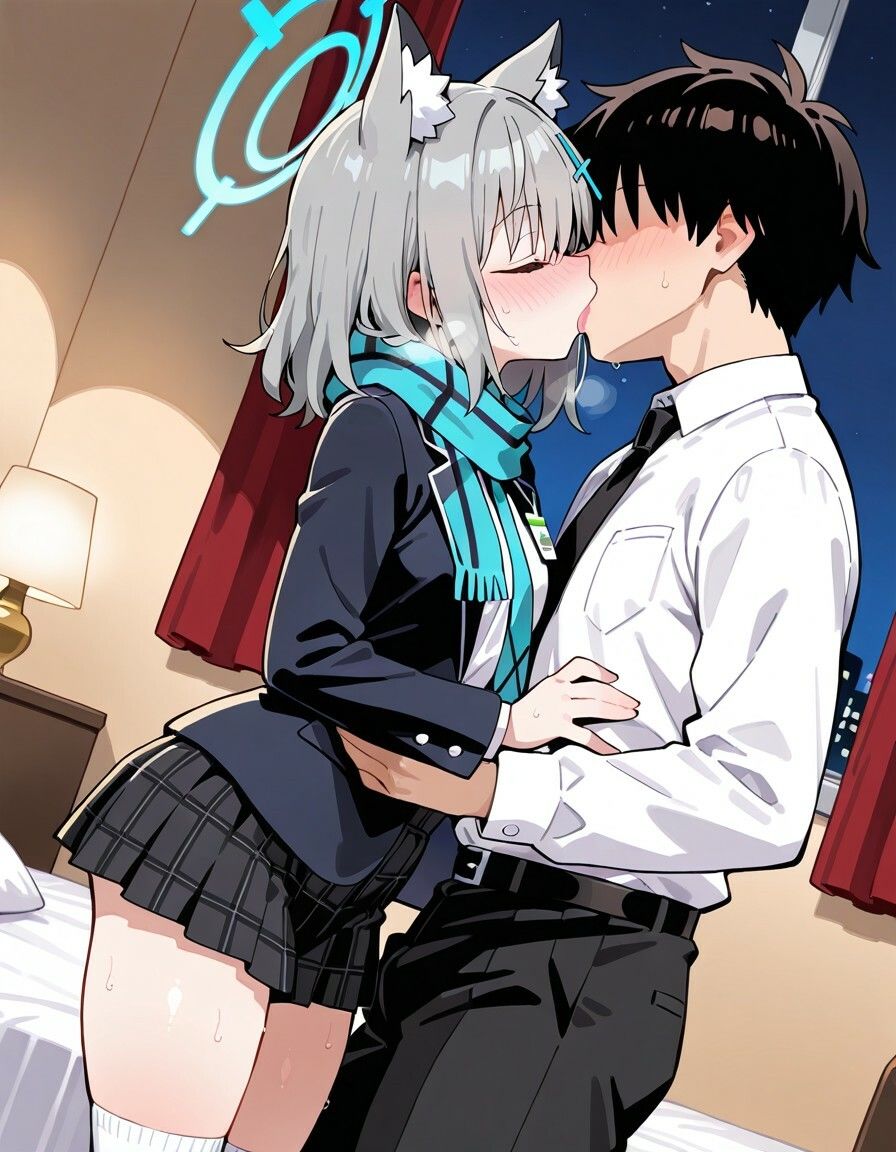 ブルーな女生徒とドスケベH部 vol.3 サンプル2ページ目