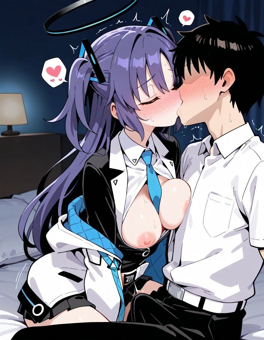 ブルーな女生徒とドスケベH部 vol.3 サンプル5ページ目