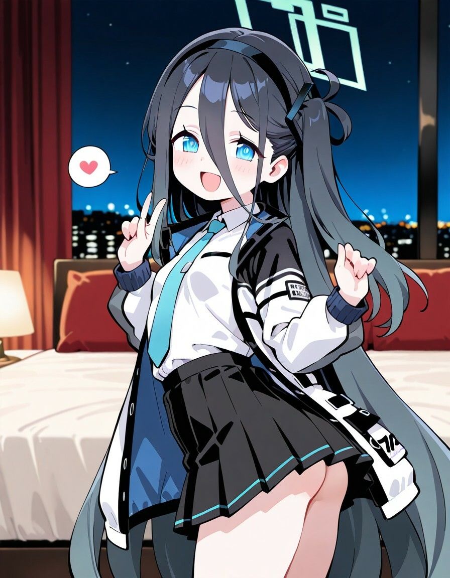 ブルーな女生徒とドスケベH部 vol.3 サンプル7ページ目
