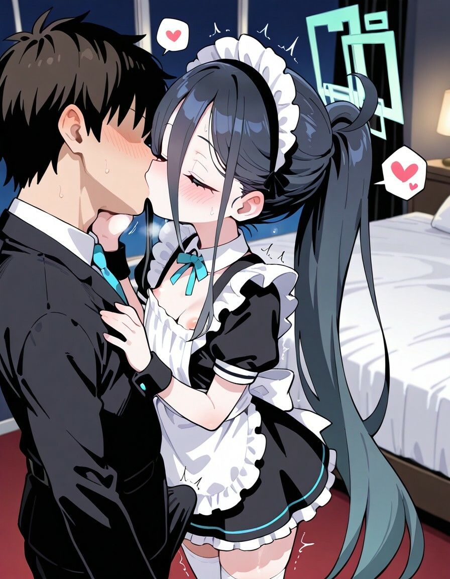 ブルーな女生徒とドスケベH部 vol.3 サンプル8ページ目