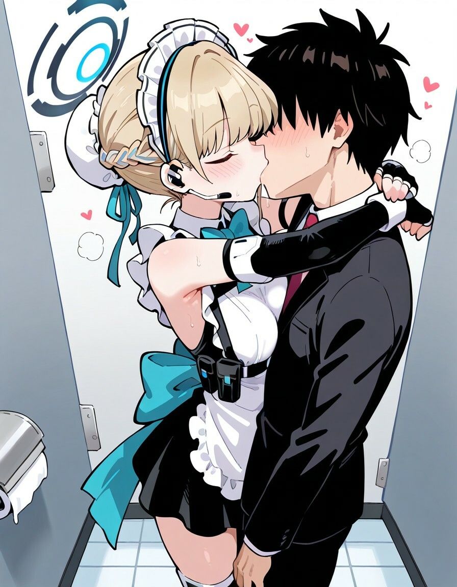 ブルーな女生徒とドスケベH部 vol.3 サンプル10ページ目
