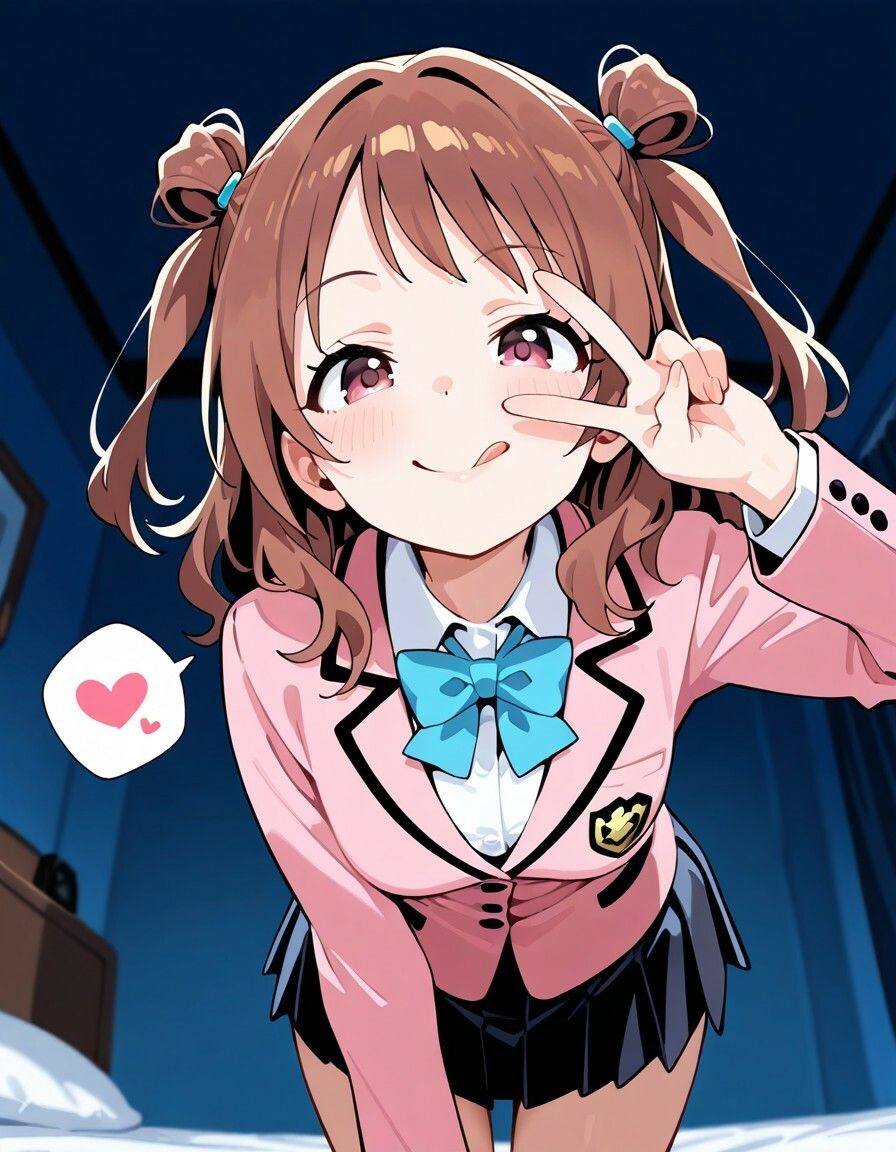アイドル美少女とドスケベH部 vol.4 サンプル1ページ目