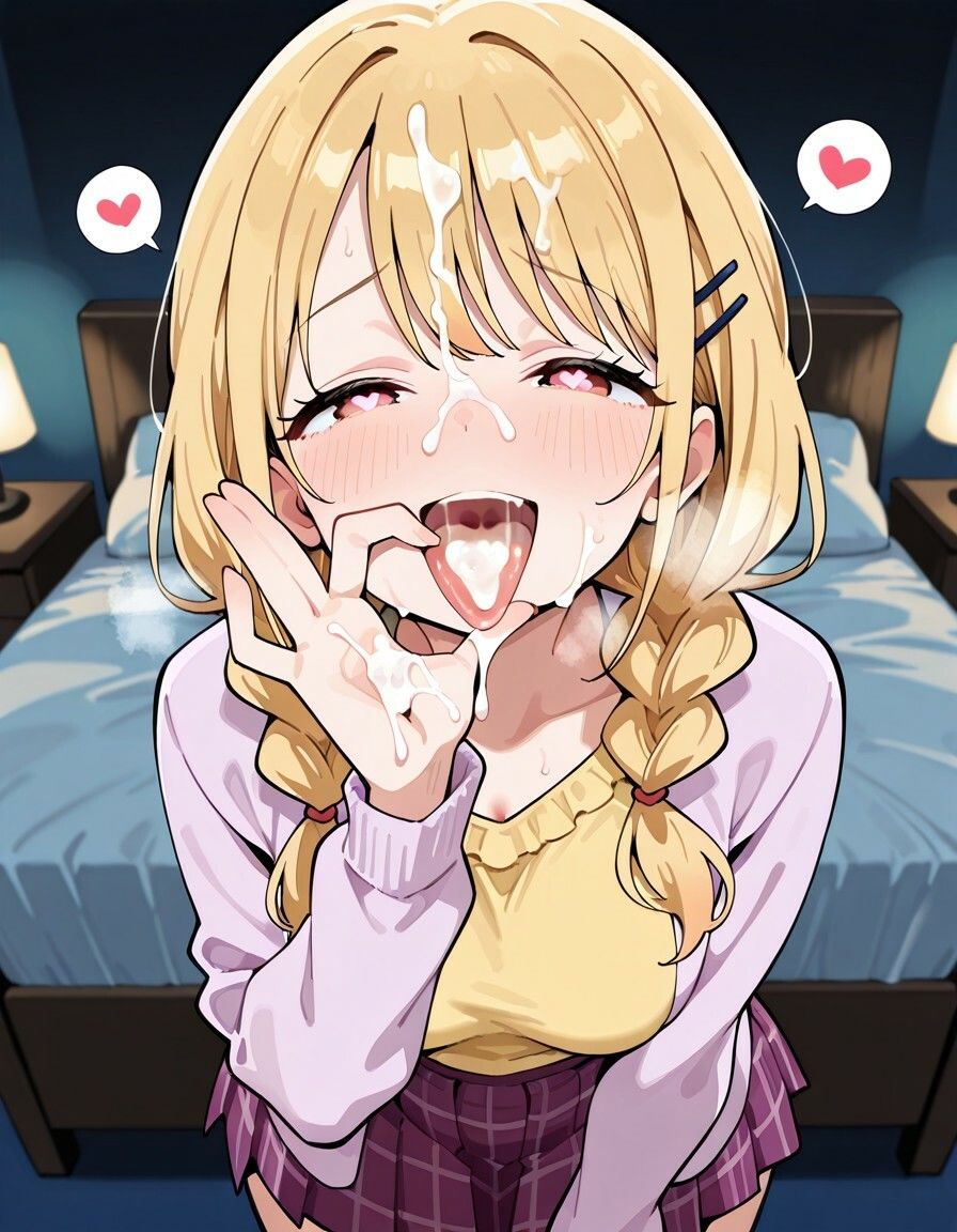 アイドル美少女とドスケベH部 vol.4 サンプル6ページ目