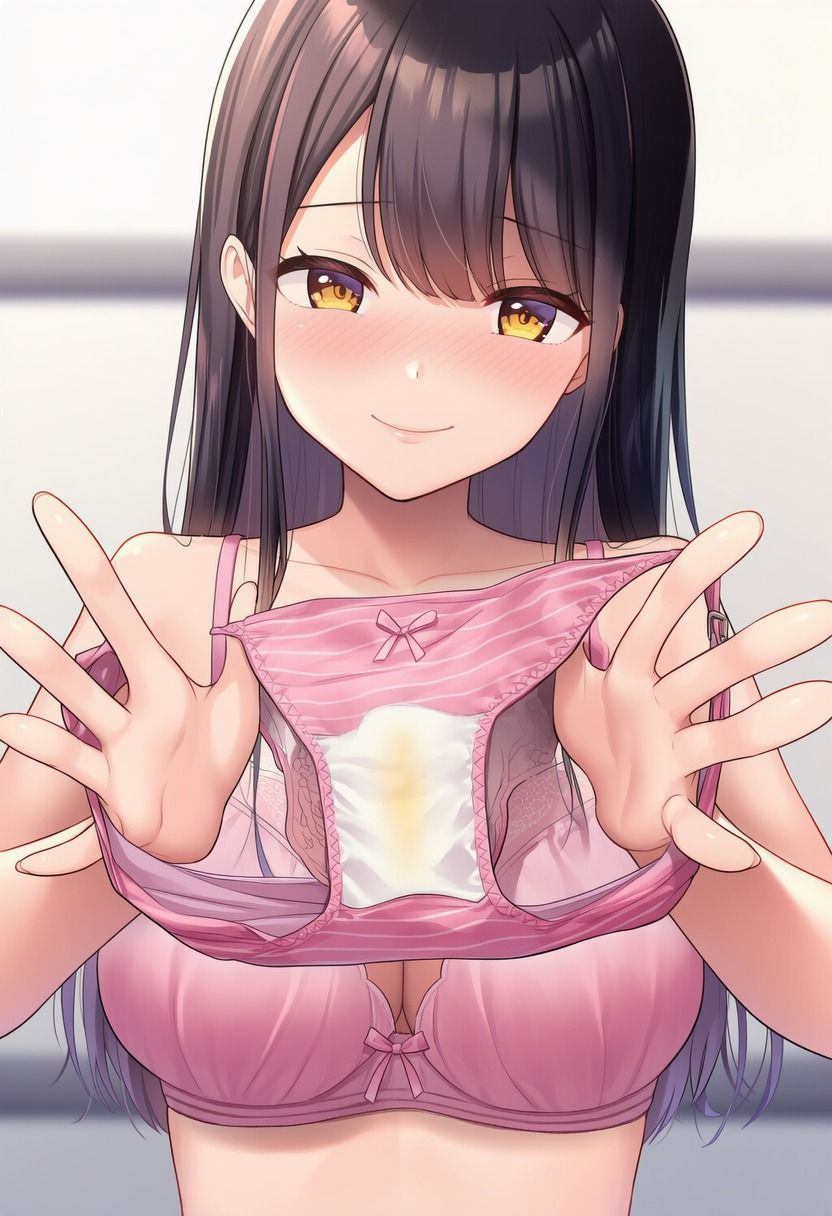 おっぱい検診 サンプル3ページ目