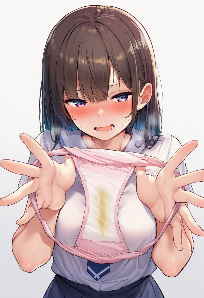 おっぱい検診 サンプル4ページ目