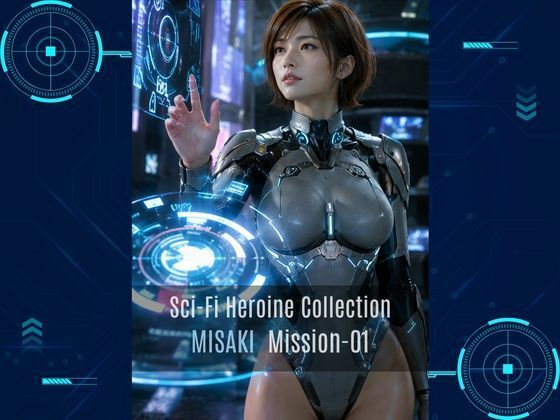 Mission-01 MISAKI