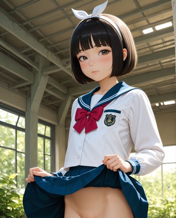 ハピネススペース サンプル1ページ目