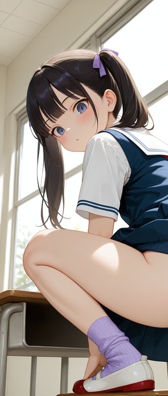 ハピネススペース サンプル5ページ目