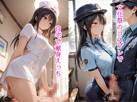 陰キャにNTR  古◯川唯 サンプル5ページ目