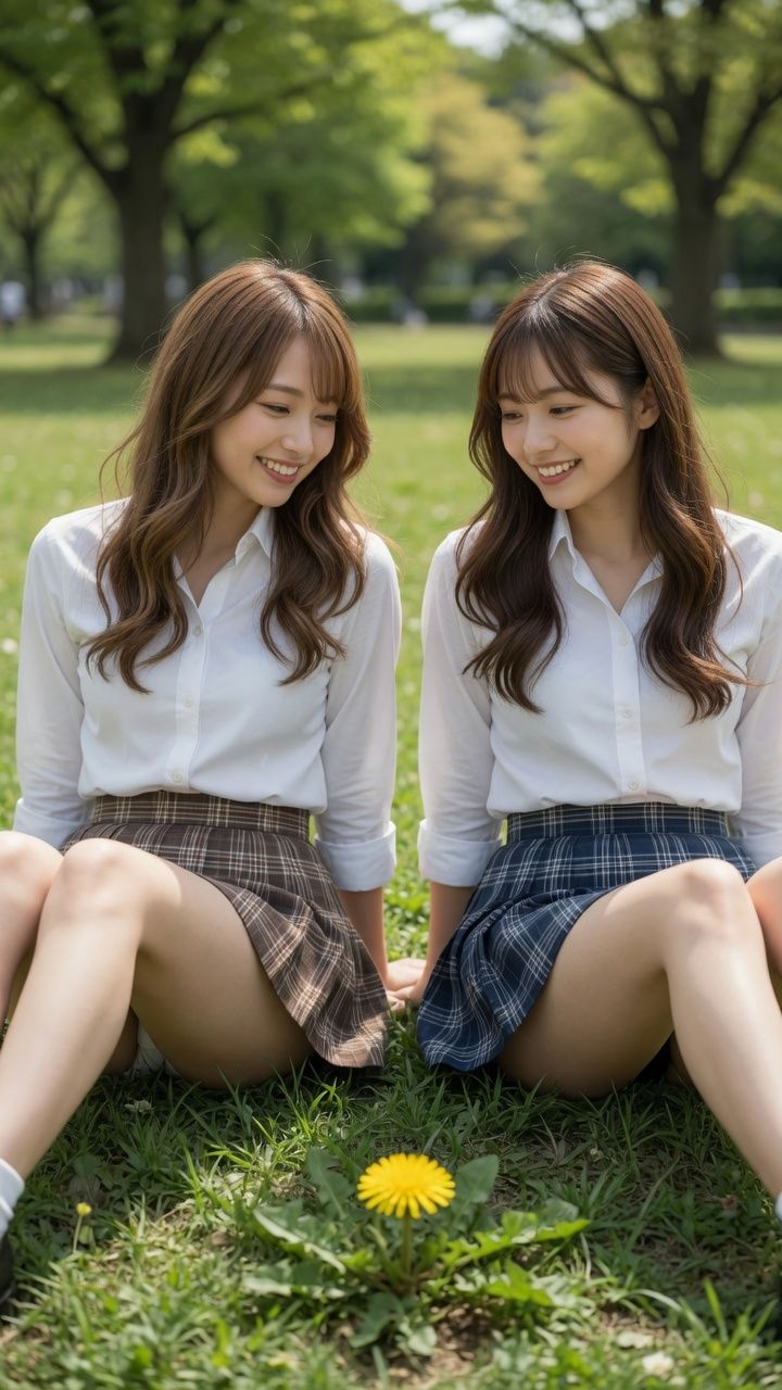 妄想学生 Part 2 サンプル10ページ目