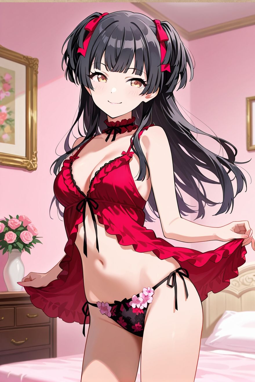 黛冬優子 ランジェリー グラビア＆SEX集 サンプル7ページ目