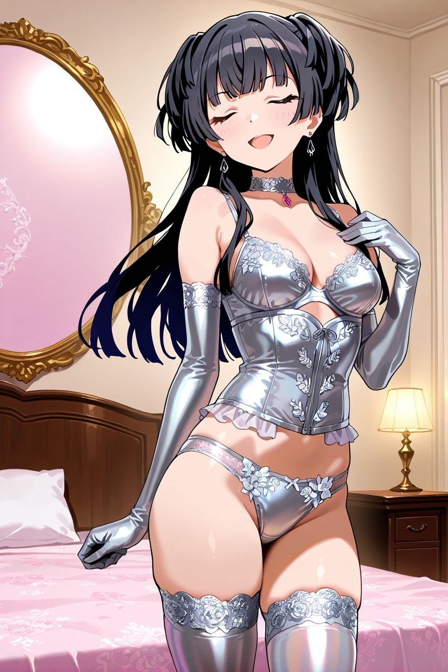 黛冬優子 ランジェリー グラビア＆SEX集 サンプル8ページ目