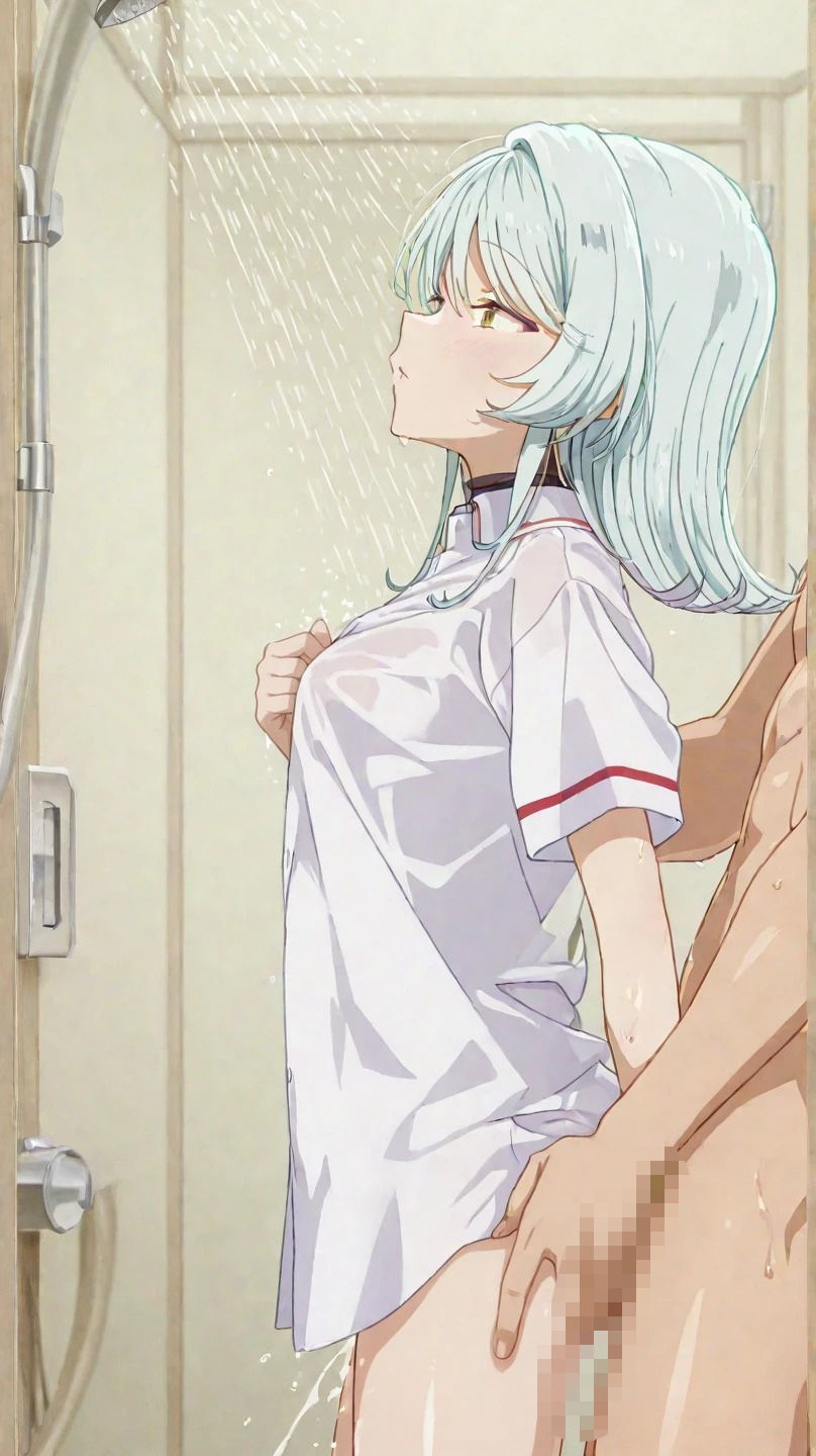 香〇ちゃんと付き合うのムリじゃなかった！？ サンプル3ページ目